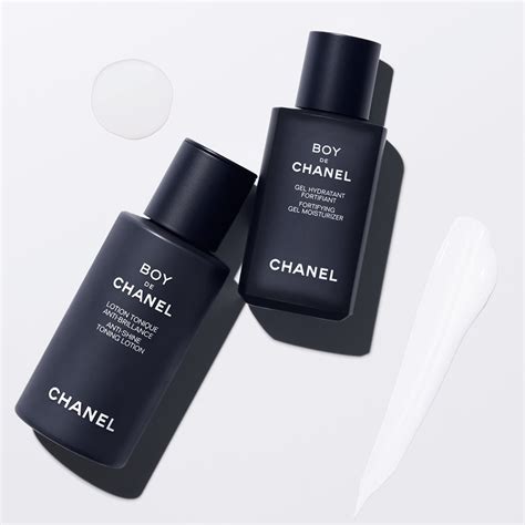 chanel toning lotion